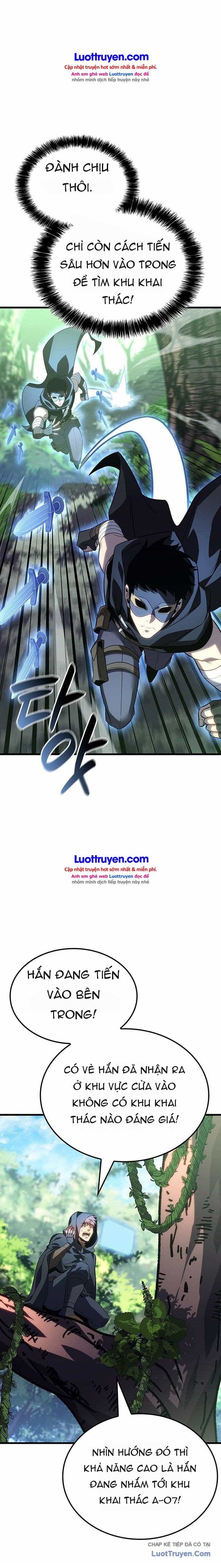 Con Trai Út Của Bá Tước Là Một Người Chơi - Chương 160 - ảnh 11