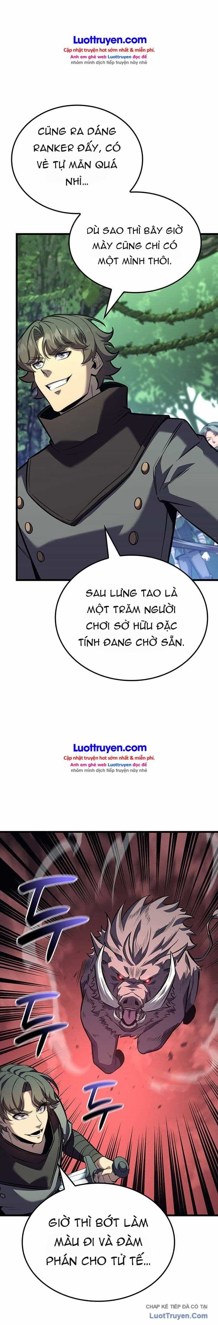 Con Trai Út Của Bá Tước Là Một Người Chơi - Chương 160 - ảnh 24