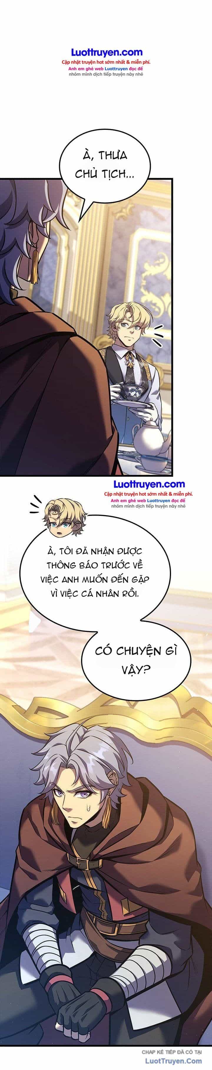 Con Trai Út Của Bá Tước Là Một Người Chơi - Chương 162 - ảnh 14