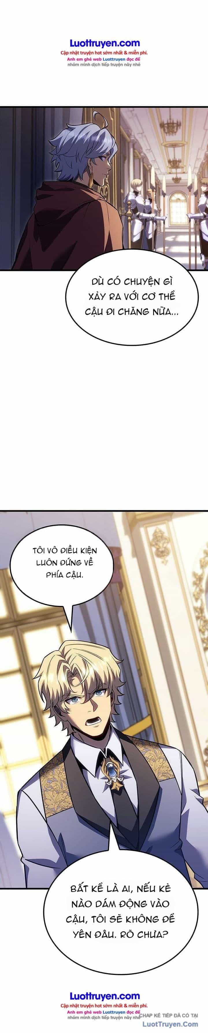 Con Trai Út Của Bá Tước Là Một Người Chơi - Chương 162 - ảnh 24