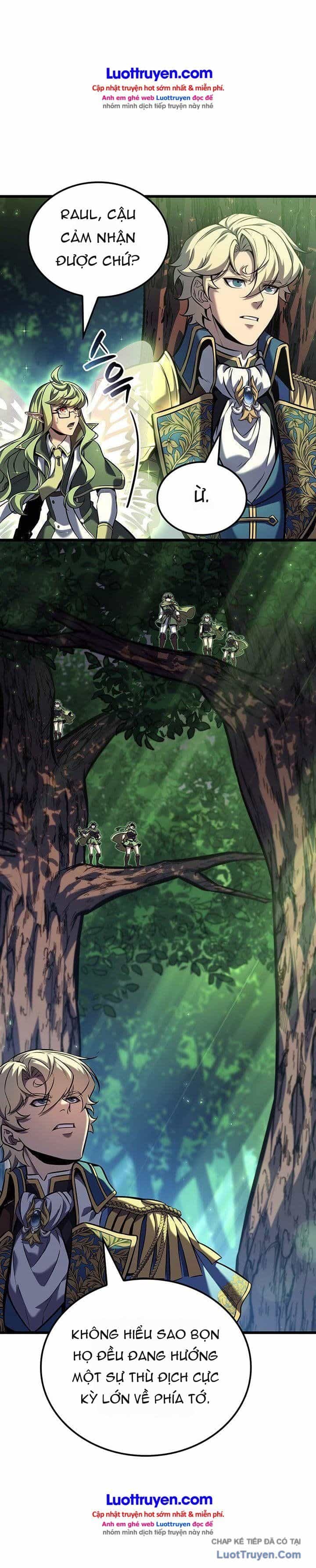 Con Trai Út Của Bá Tước Là Một Người Chơi - Chương 163 - ảnh 26