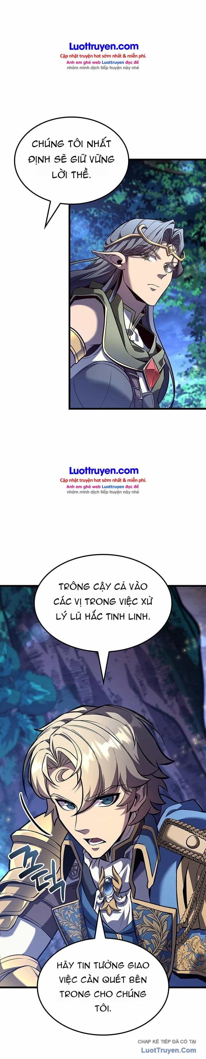 Con Trai Út Của Bá Tước Là Một Người Chơi - Chương 166 - ảnh 25