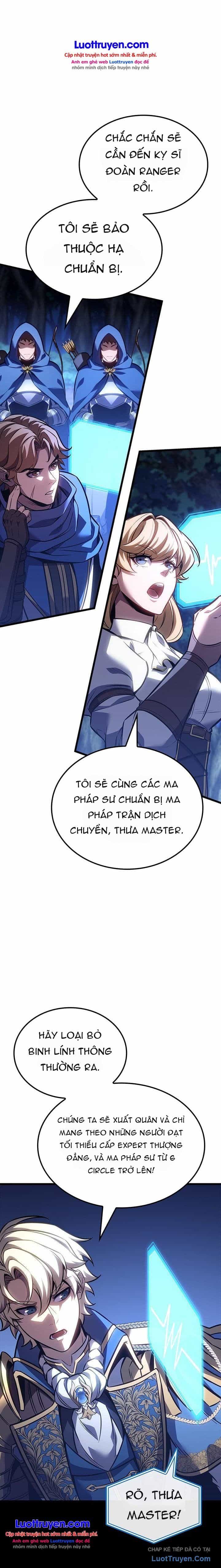 Con Trai Út Của Bá Tước Là Một Người Chơi - Chương 166 - ảnh 3