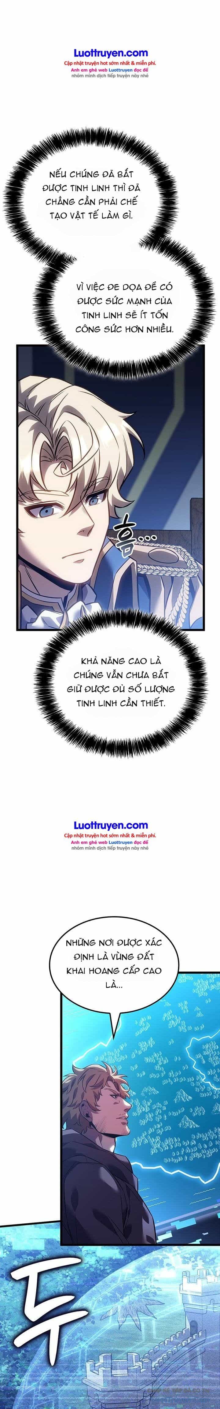 Con Trai Út Của Bá Tước Là Một Người Chơi - Chương 166 - ảnh 9