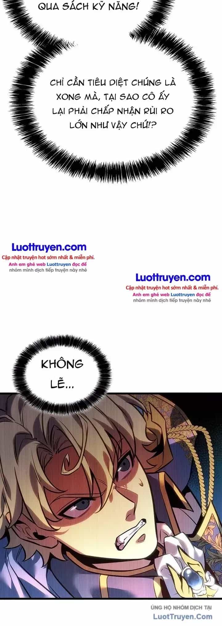 Con Trai Út Của Bá Tước Là Một Người Chơi - Chương 171 - ảnh 13