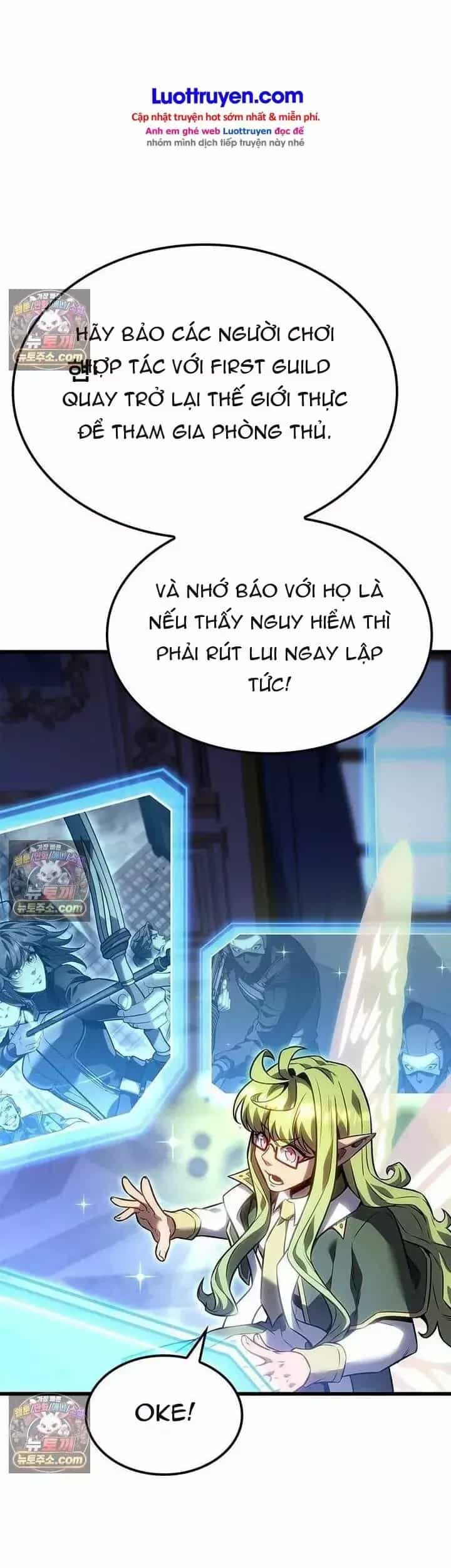 Con Trai Út Của Bá Tước Là Một Người Chơi - Chương 173 - ảnh 45