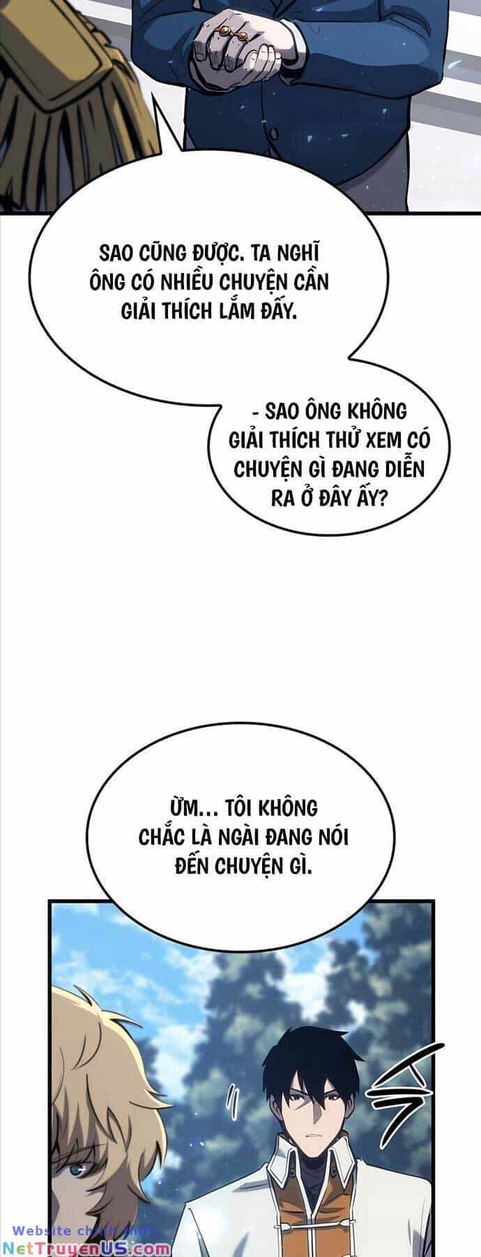 Con Trai Út Của Bá Tước Là Một Người Chơi - Chương 18 - ảnh 63