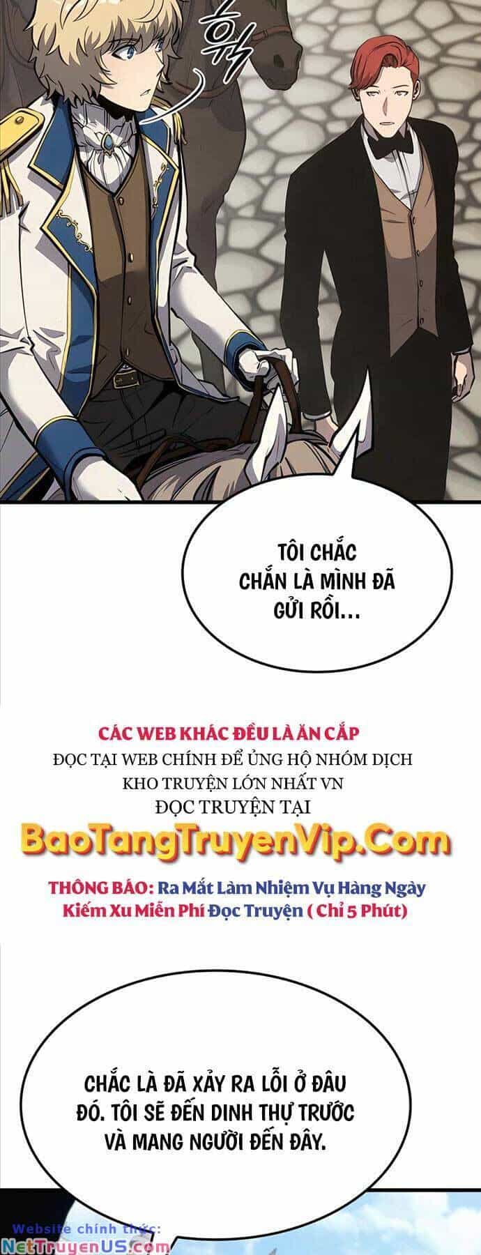 Con Trai Út Của Bá Tước Là Một Người Chơi - Chương 18 - ảnh 8