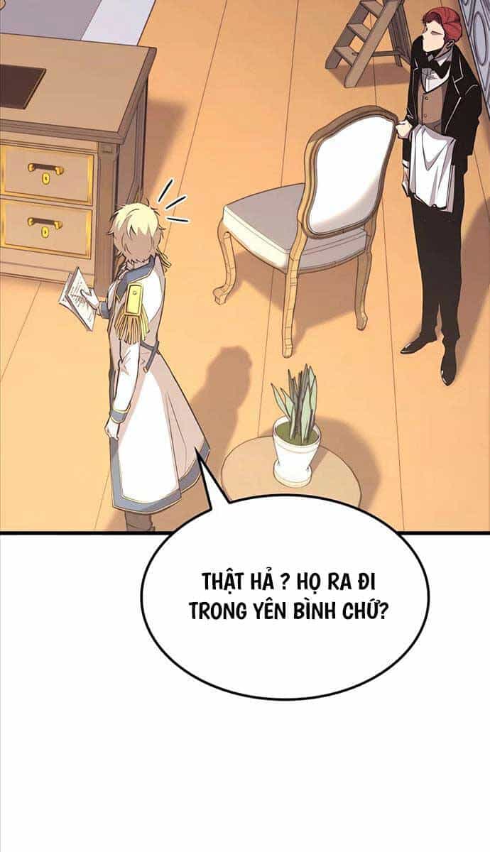 Con Trai Út Của Bá Tước Là Một Người Chơi - Chương 19 - ảnh 33