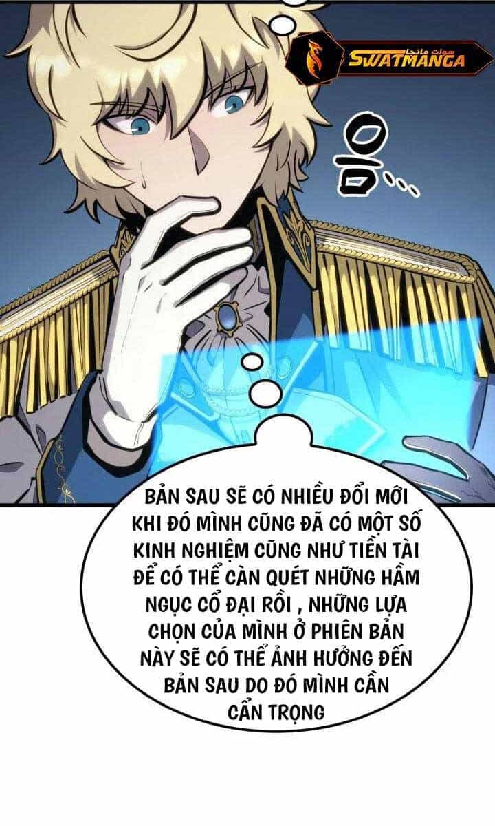 Con Trai Út Của Bá Tước Là Một Người Chơi - Chương 29 - ảnh 43