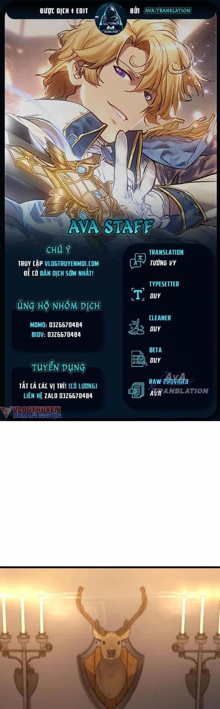 Con Trai Út Của Bá Tước Là Một Người Chơi - Chương 33 - ảnh 1