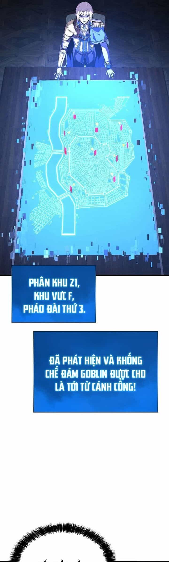 Con Trai Út Của Bá Tước Là Một Người Chơi - Chương 33 - ảnh 37