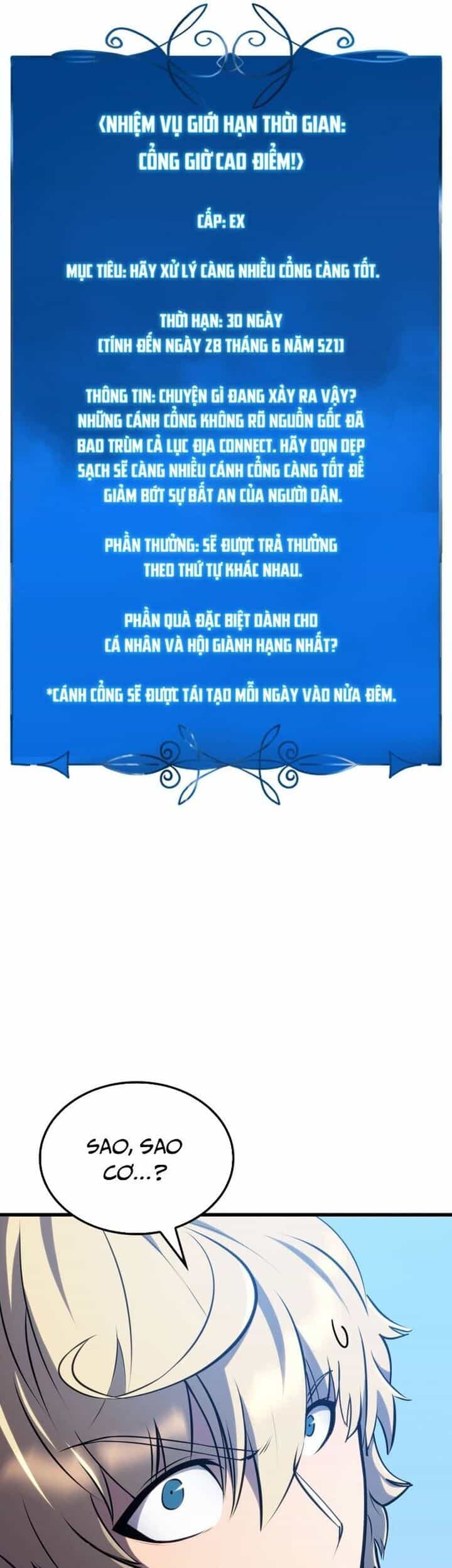 Con Trai Út Của Bá Tước Là Một Người Chơi - Chương 33 - ảnh 49