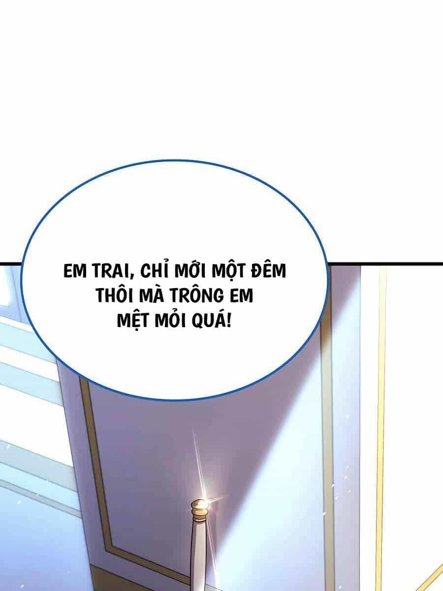 Con Trai Út Của Bá Tước Là Một Người Chơi - Chương 35 - ảnh 4