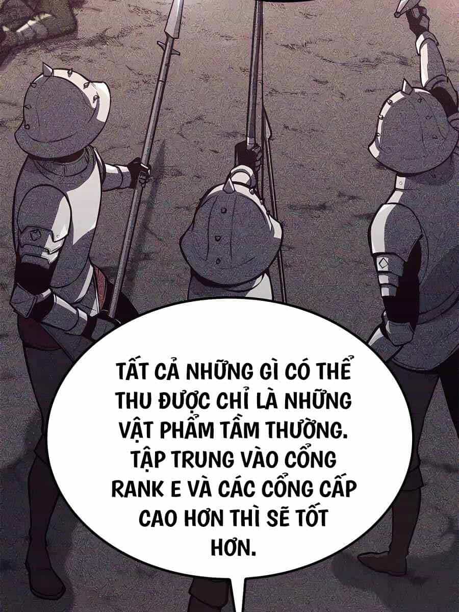 Con Trai Út Của Bá Tước Là Một Người Chơi - Chương 41 - ảnh 42