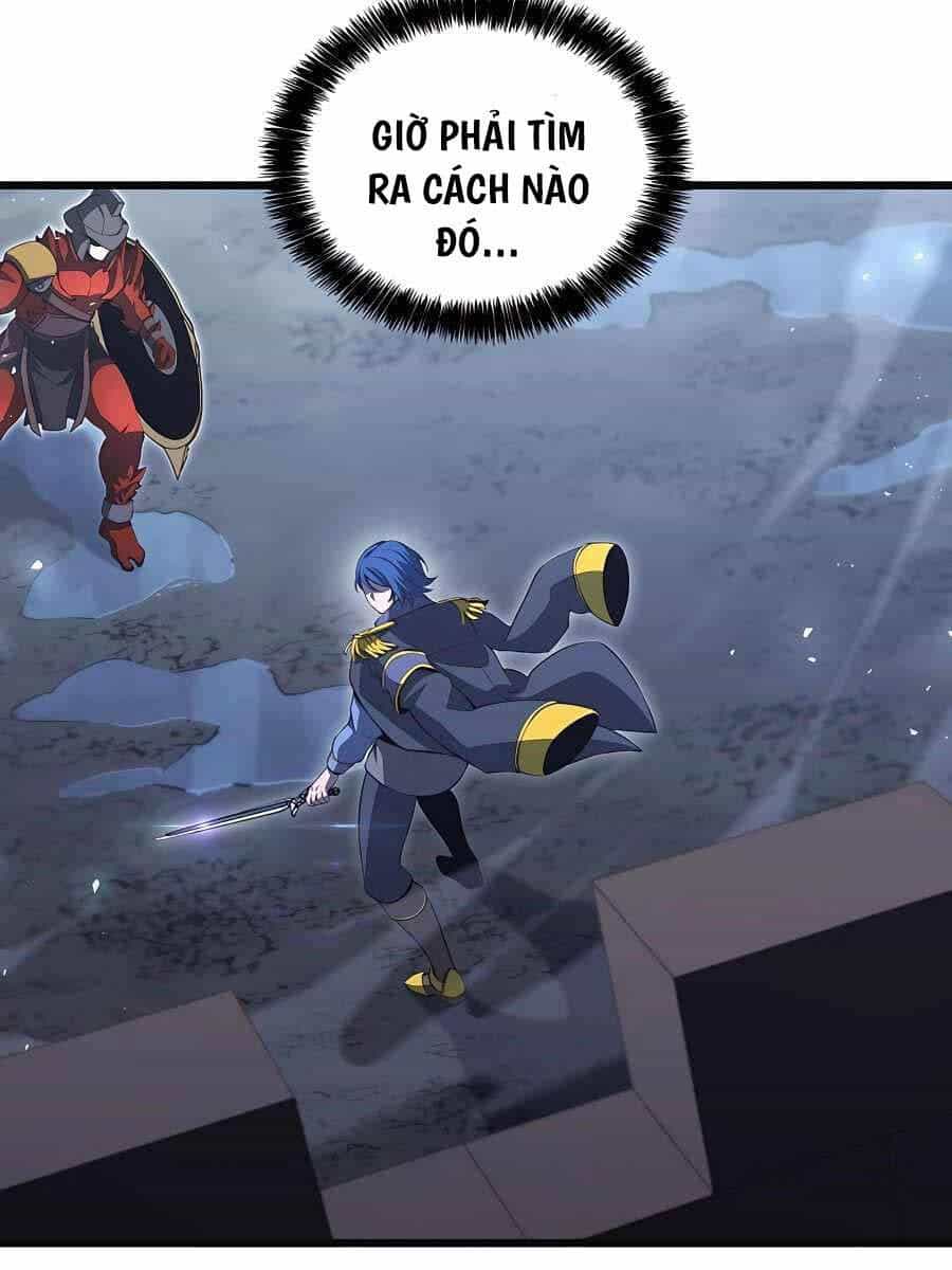 Con Trai Út Của Bá Tước Là Một Người Chơi - Chương 47 - ảnh 28