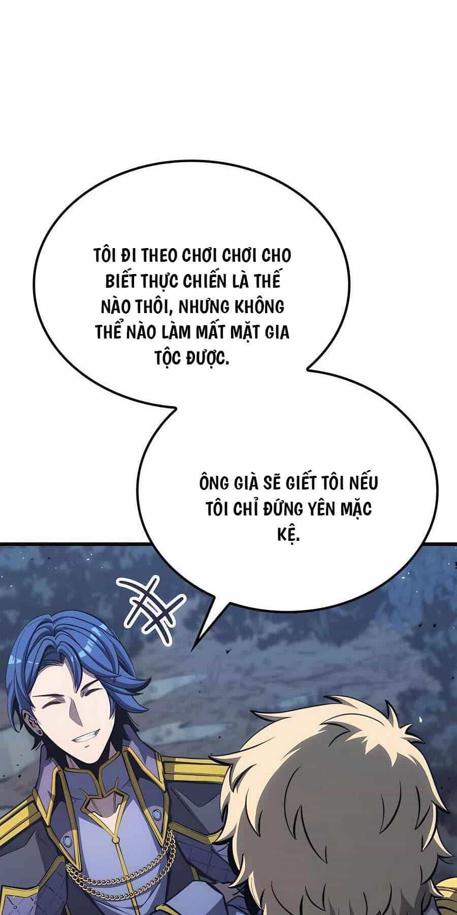 Con Trai Út Của Bá Tước Là Một Người Chơi - Chương 49 - ảnh 9