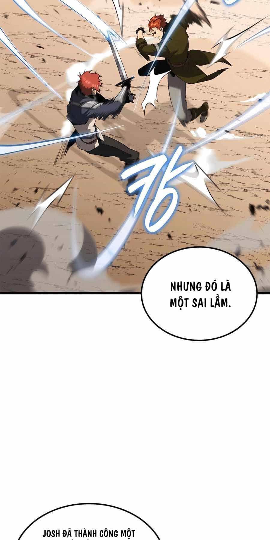 Con Trai Út Của Bá Tước Là Một Người Chơi - Chương 53 - ảnh 18