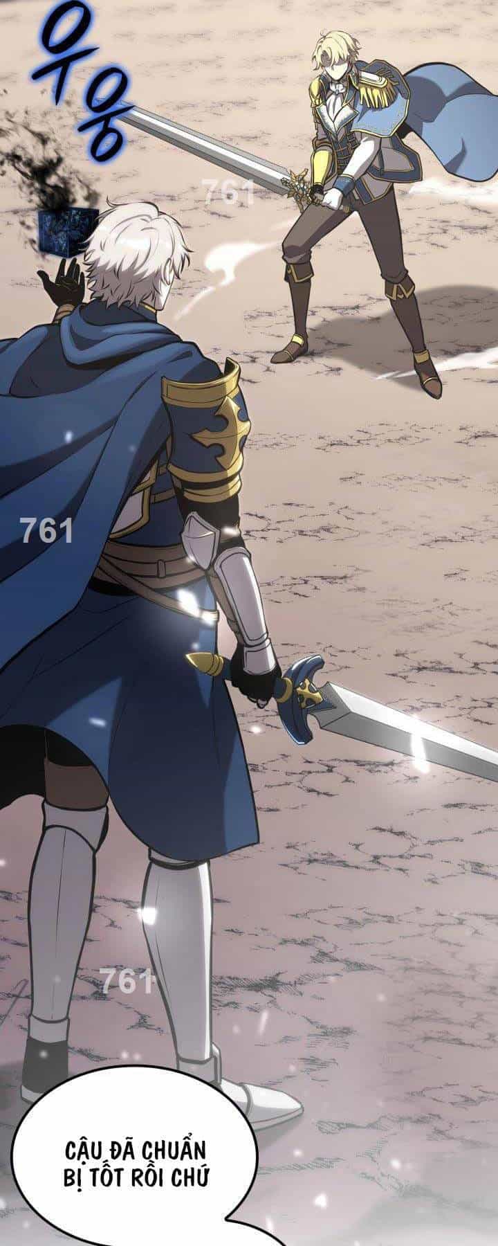 Con Trai Út Của Bá Tước Là Một Người Chơi - Chương 56 - ảnh 2