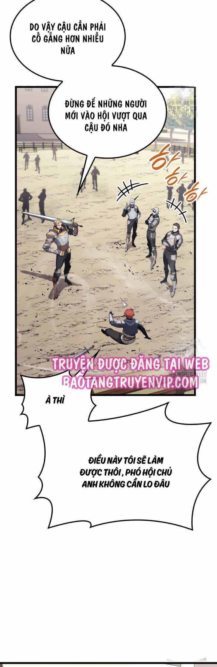 Con Trai Út Của Bá Tước Là Một Người Chơi - Chương 57 - ảnh 38
