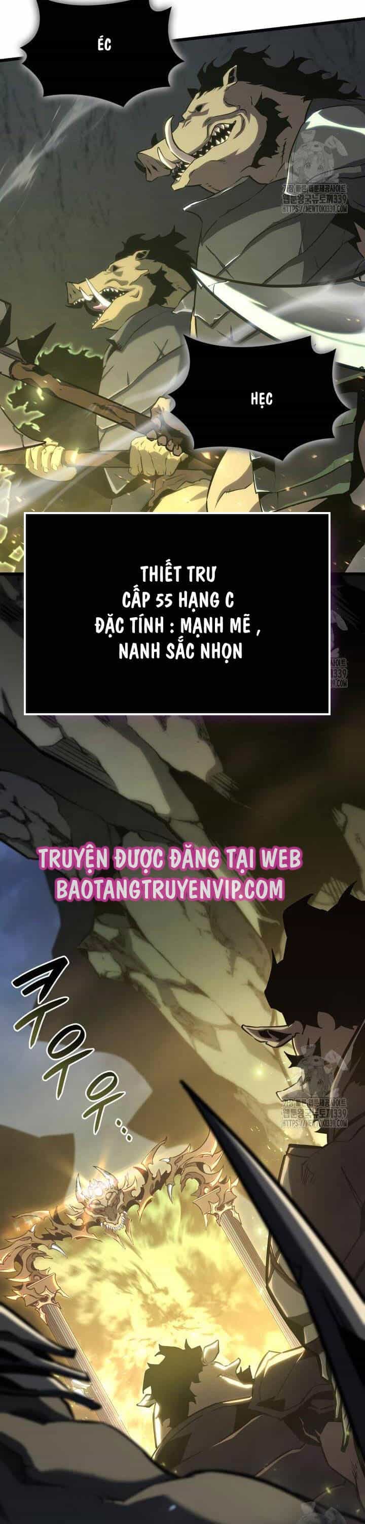 Con Trai Út Của Bá Tước Là Một Người Chơi - Chương 58 - ảnh 17