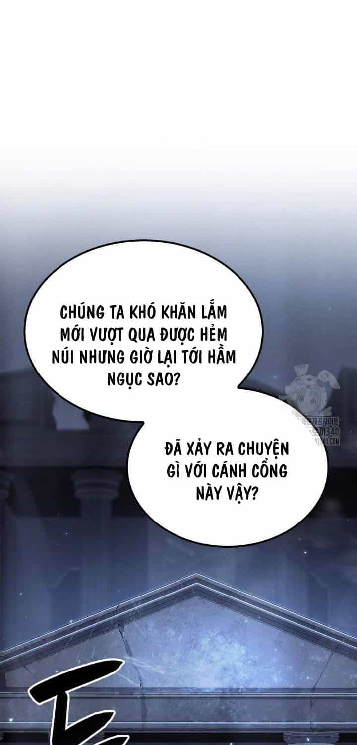 Con Trai Út Của Bá Tước Là Một Người Chơi - Chương 60 - ảnh 31