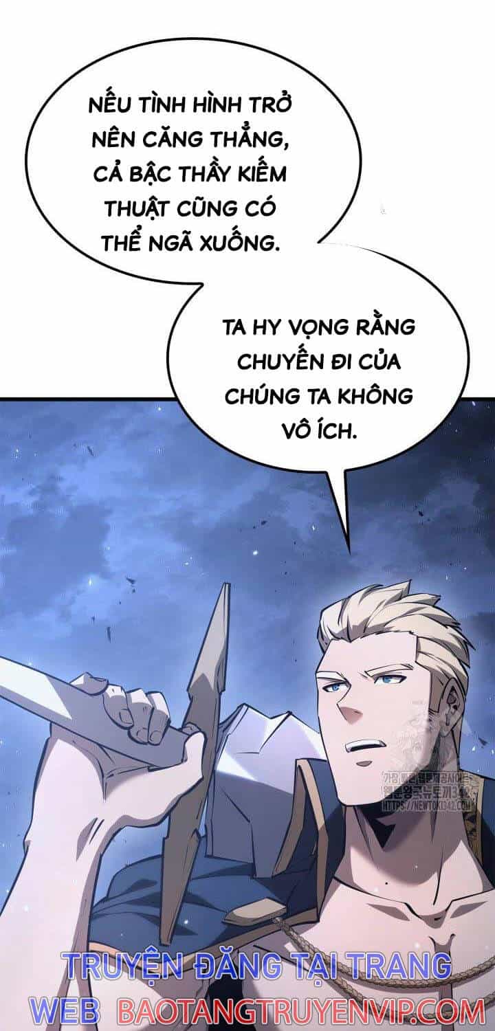 Con Trai Út Của Bá Tước Là Một Người Chơi - Chương 64 - ảnh 10
