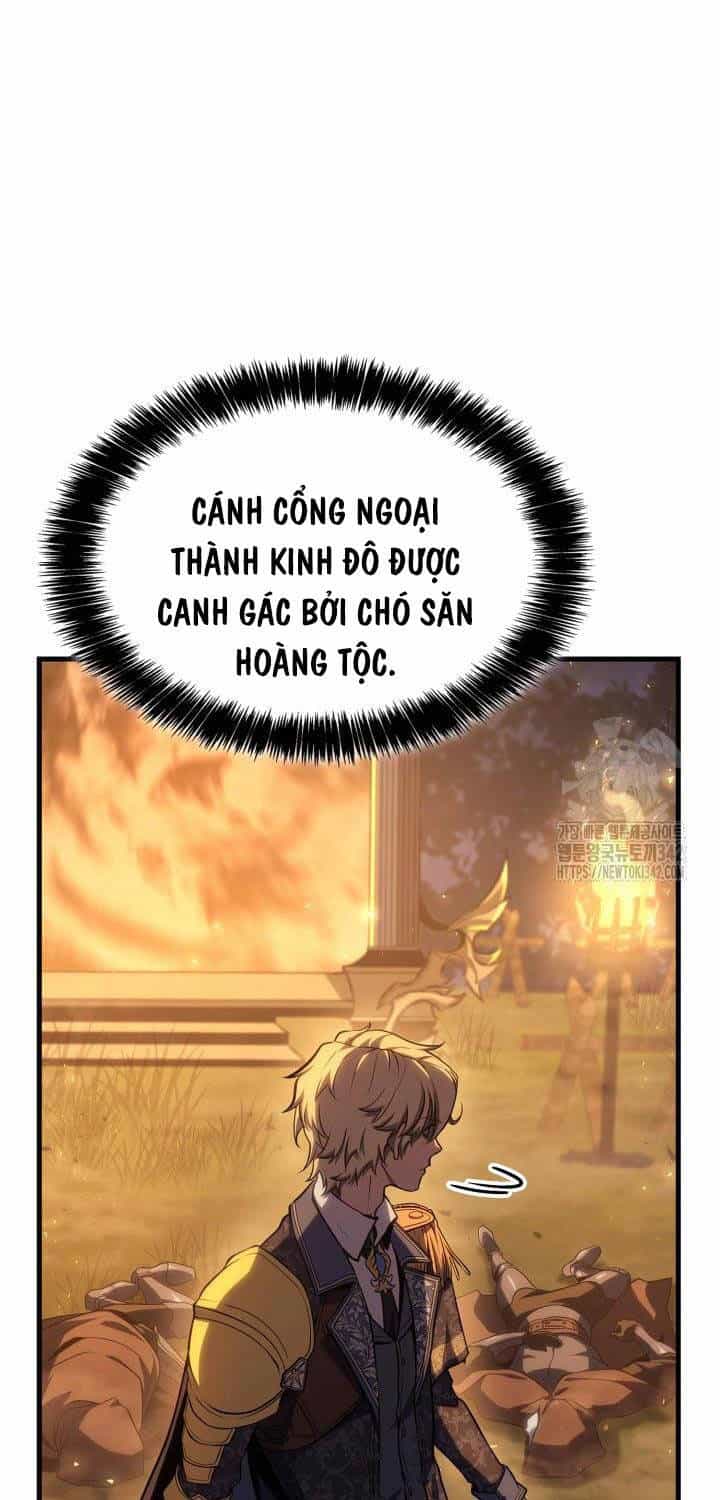Con Trai Út Của Bá Tước Là Một Người Chơi - Chương 66 - ảnh 49