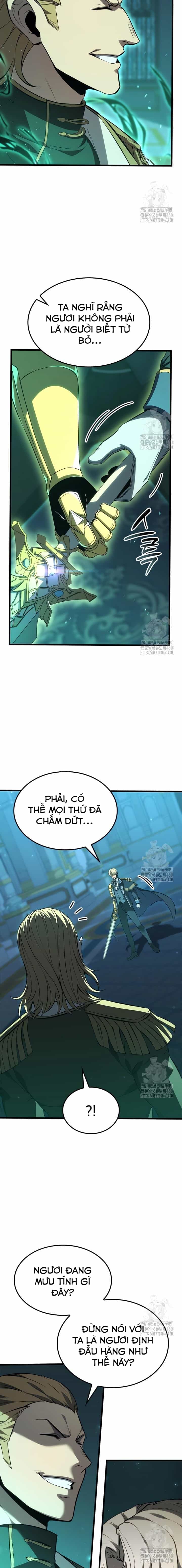 Con Trai Út Của Bá Tước Là Một Người Chơi - Chương 74 - ảnh 4