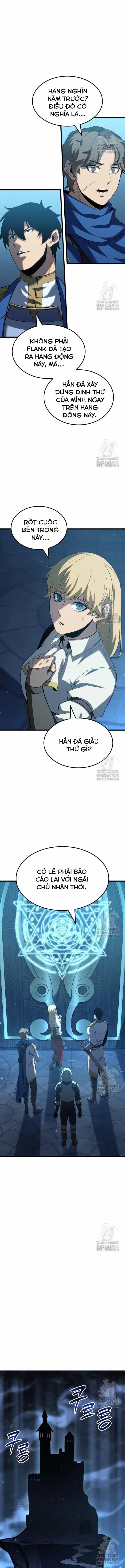 Con Trai Út Của Bá Tước Là Một Người Chơi - Chương 82 - ảnh 12