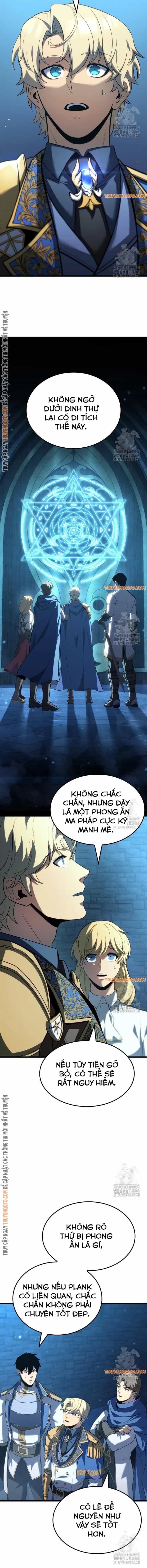 Con Trai Út Của Bá Tước Là Một Người Chơi - Chương 83 - ảnh 14