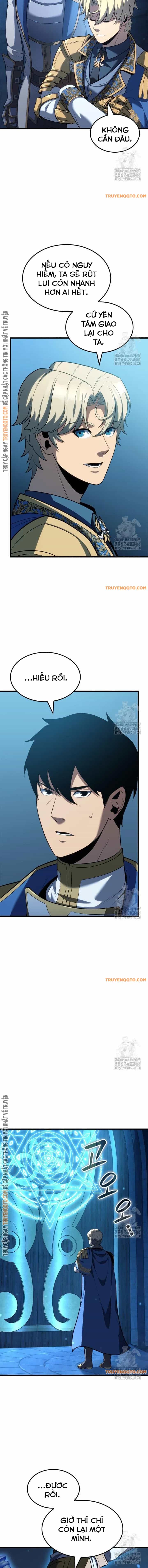 Con Trai Út Của Bá Tước Là Một Người Chơi - Chương 83 - ảnh 16