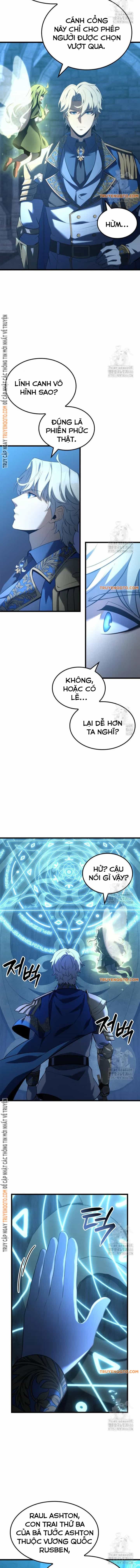 Con Trai Út Của Bá Tước Là Một Người Chơi - Chương 84 - ảnh 5