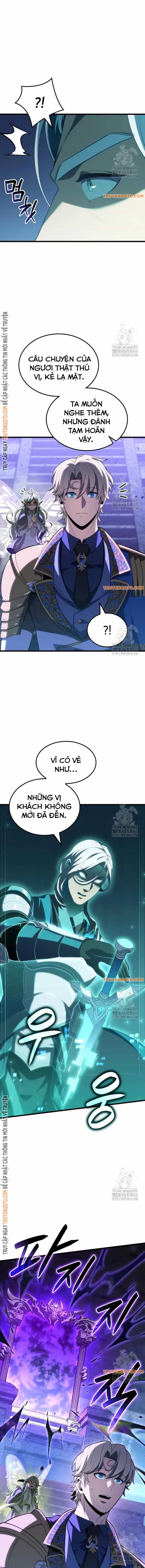 Con Trai Út Của Bá Tước Là Một Người Chơi - Chương 85 - ảnh 15