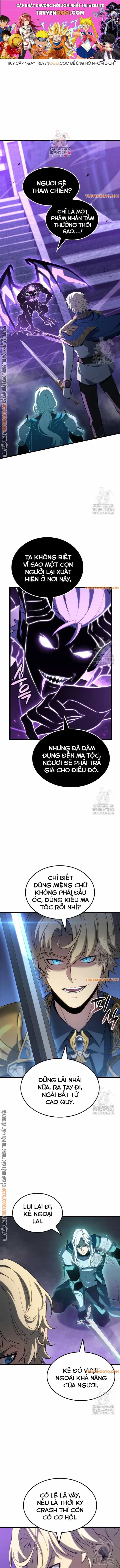 Con Trai Út Của Bá Tước Là Một Người Chơi - Chương 87 - ảnh 1