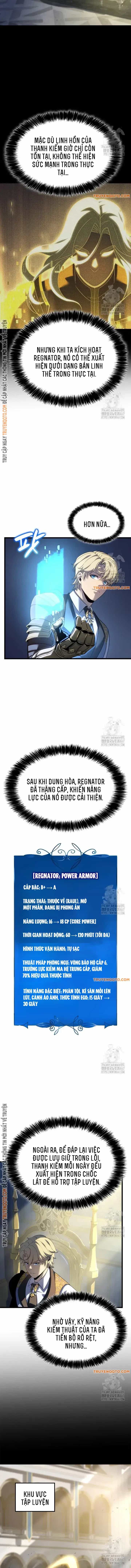 Con Trai Út Của Bá Tước Là Một Người Chơi - Chương 89 - ảnh 6