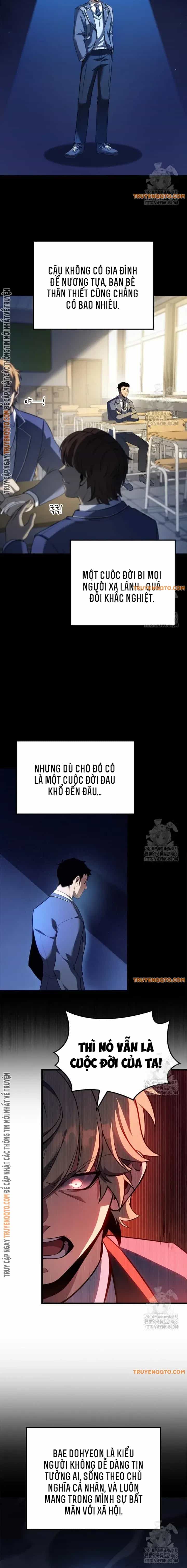 Con Trai Út Của Bá Tước Là Một Người Chơi - Chương 90 - ảnh 4