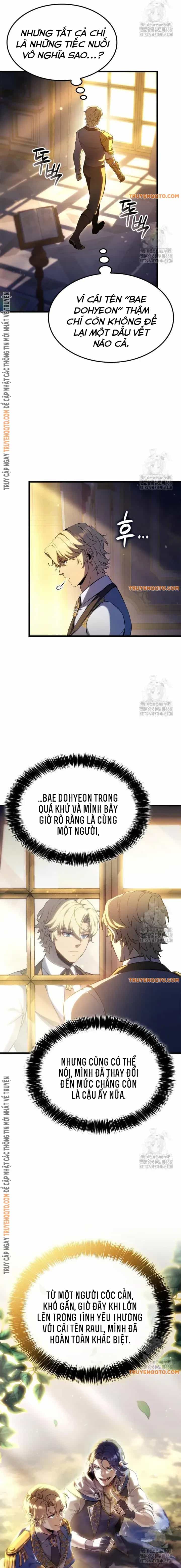 Con Trai Út Của Bá Tước Là Một Người Chơi - Chương 90 - ảnh 7