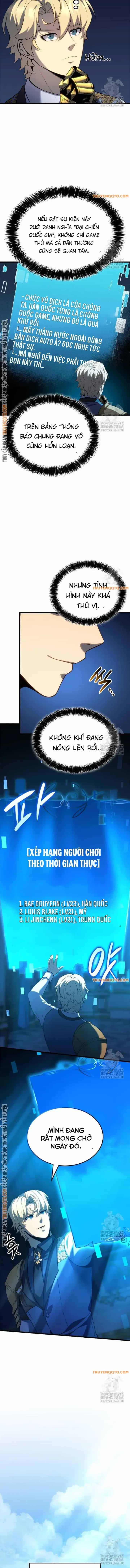 Con Trai Út Của Bá Tước Là Một Người Chơi - Chương 94 - ảnh 10