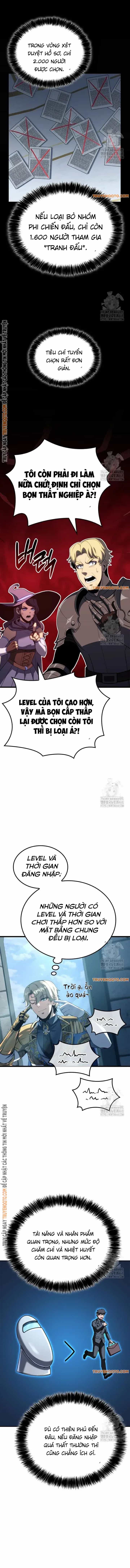 Con Trai Út Của Bá Tước Là Một Người Chơi - Chương 94 - ảnh 12