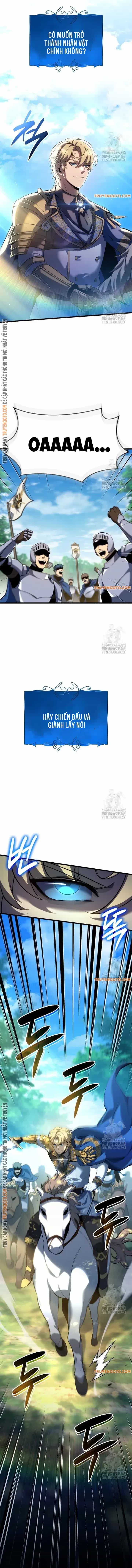 Con Trai Út Của Bá Tước Là Một Người Chơi - Chương 94 - ảnh 6