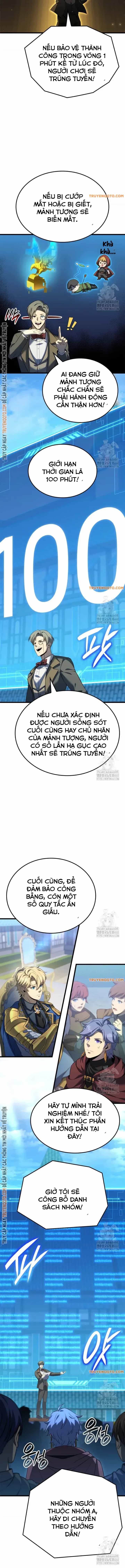 Con Trai Út Của Bá Tước Là Một Người Chơi - Chương 95 - ảnh 3