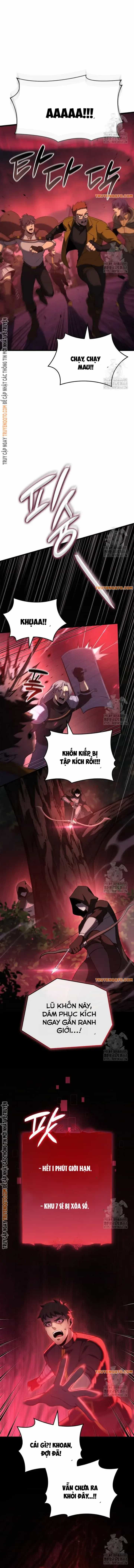 Con Trai Út Của Bá Tước Là Một Người Chơi - Chương 97 - ảnh 3