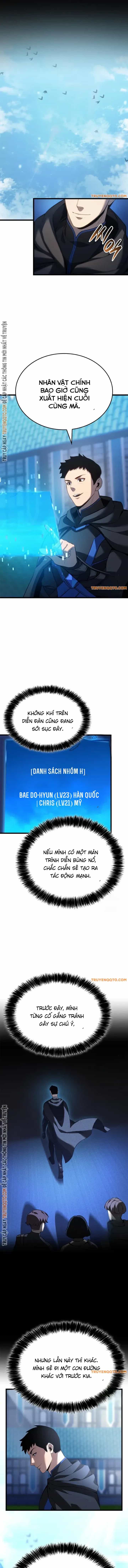 Con Trai Út Của Bá Tước Là Một Người Chơi - Chương 98 - ảnh 12