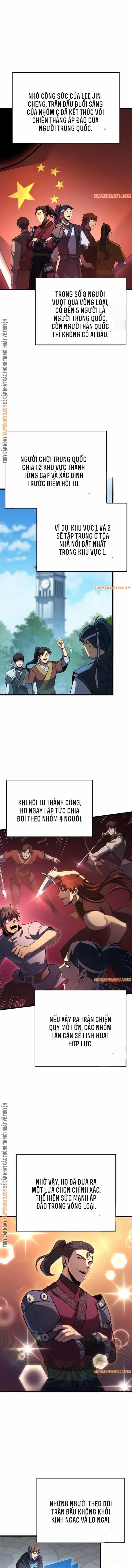 Con Trai Út Của Bá Tước Là Một Người Chơi - Chương 98 - ảnh 8