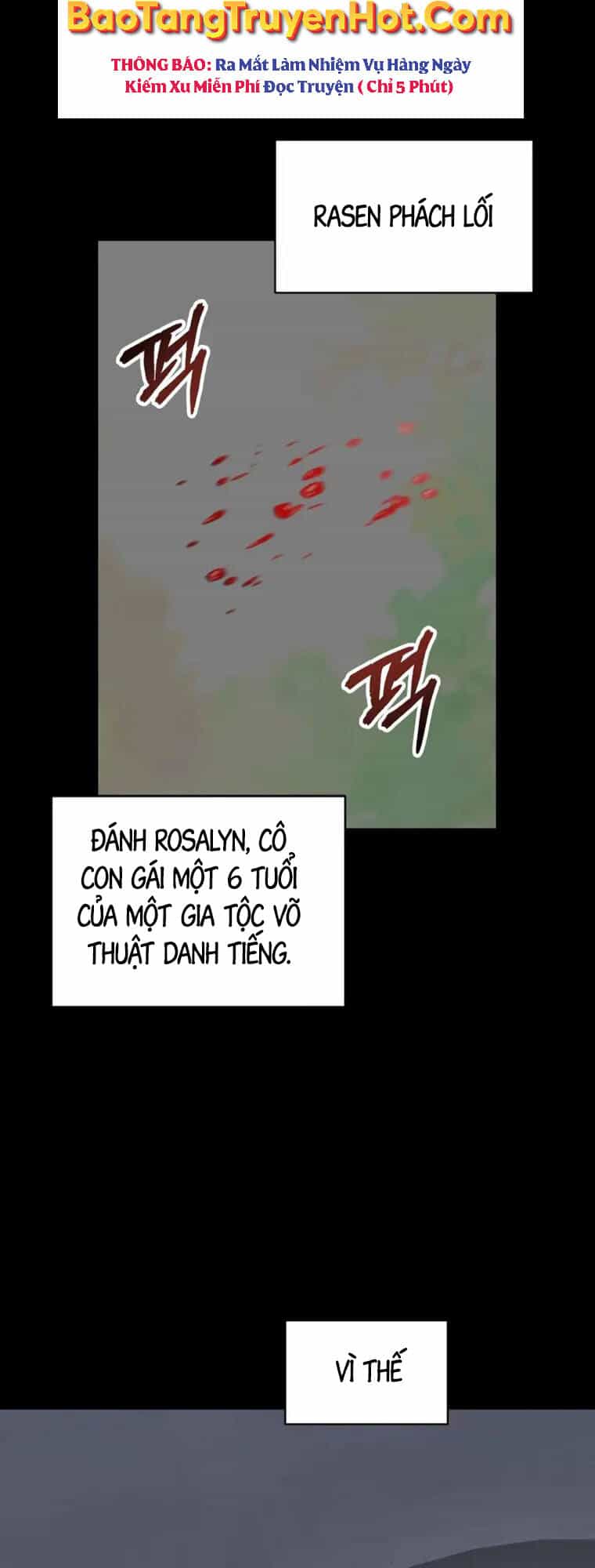 Con Trai Út Của Đại Pháp Sư Lừng Danh - Chương 1 - ảnh 45