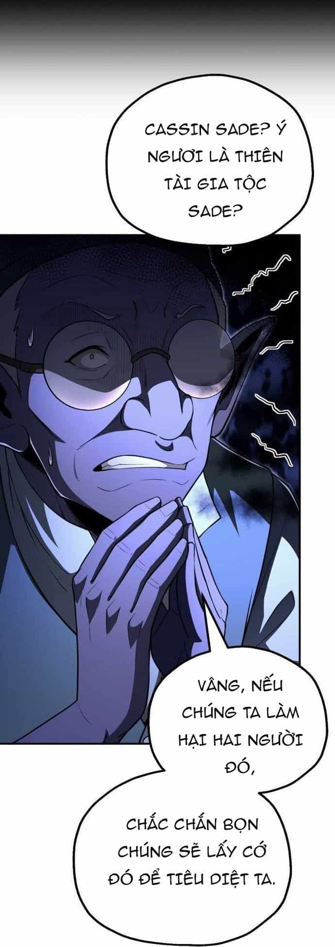 Con Trai Út Của Đại Pháp Sư Lừng Danh - Chương 103 - ảnh 66