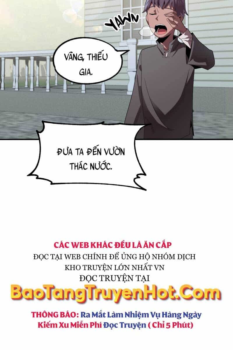 Con Trai Út Của Đại Pháp Sư Lừng Danh - Chương 11 - ảnh 6