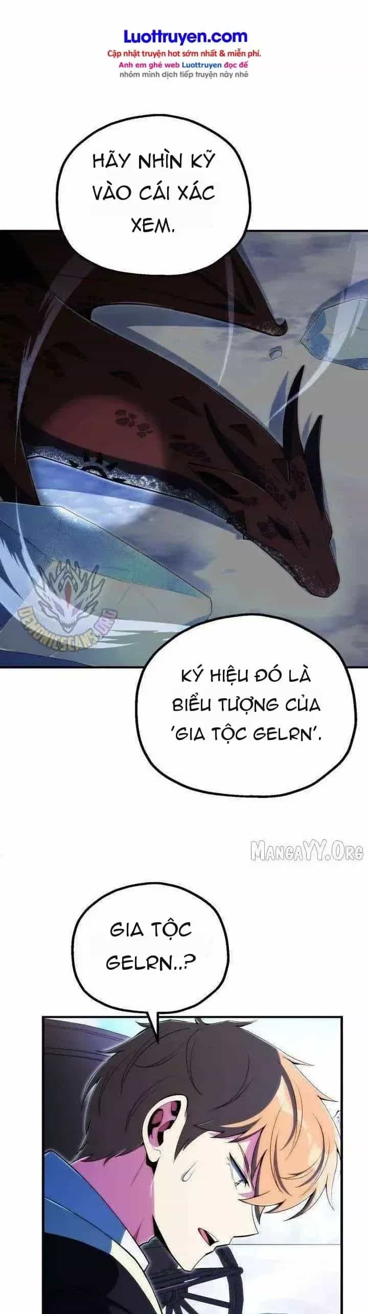 Con Trai Út Của Đại Pháp Sư Lừng Danh - Chương 121 - ảnh 7