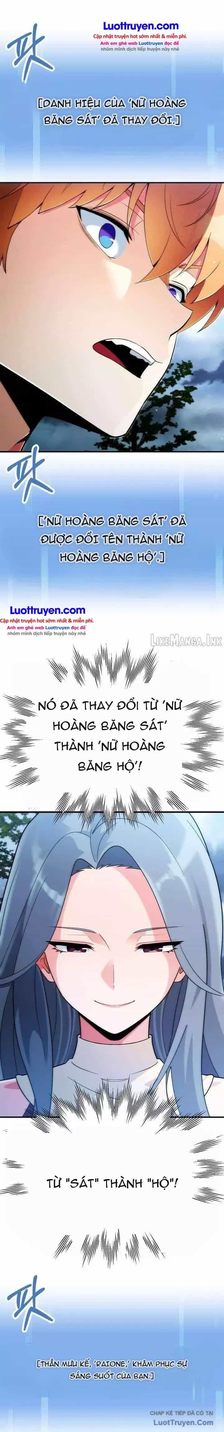 Con Trai Út Của Đại Pháp Sư Lừng Danh - Chương 125 - ảnh 20